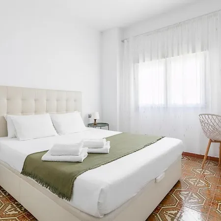 招待所 Casa Mila Sv19 2*