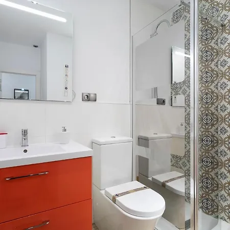 Pensión Casa Mila Sv19