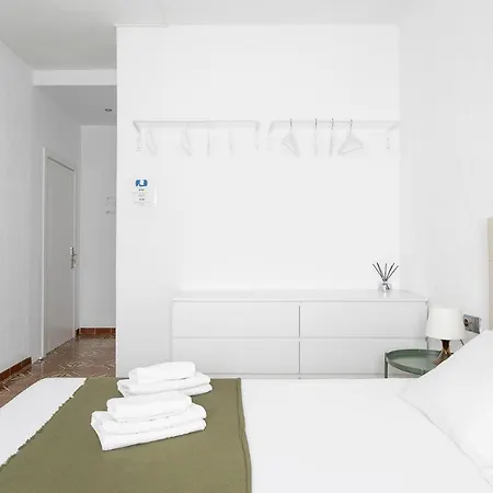 Casa Mila Sv19 招待所 阿利坎特