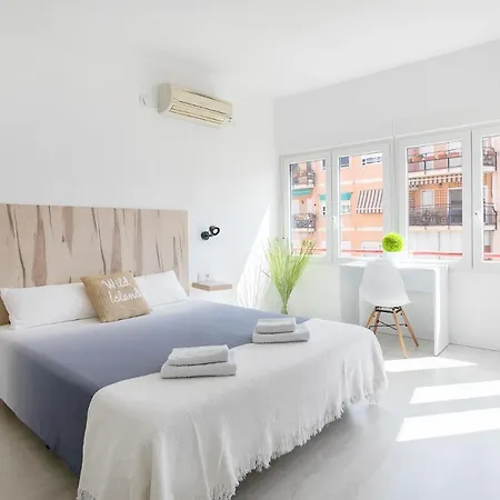 Casa Mila Sv19 阿利坎特