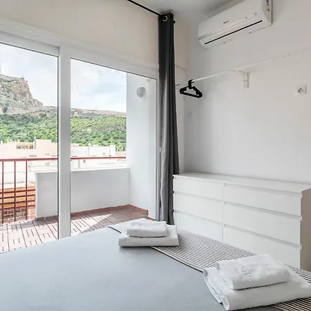 Casa Mila Sv19