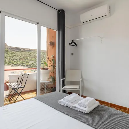 Casa Mila Sv19 2*