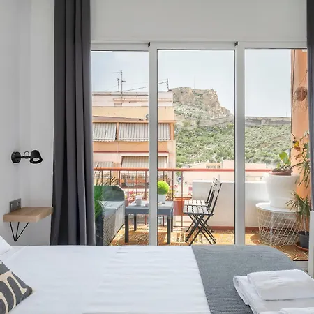 Casa Mila Sv19