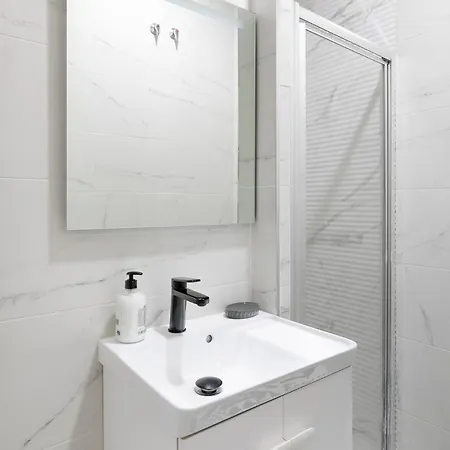 Casa Mila Sv19