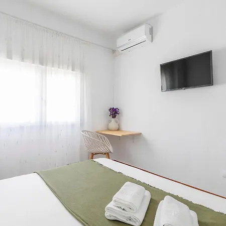 Casa Mila Sv19 2*