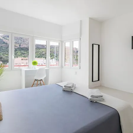 Casa Mila Sv19