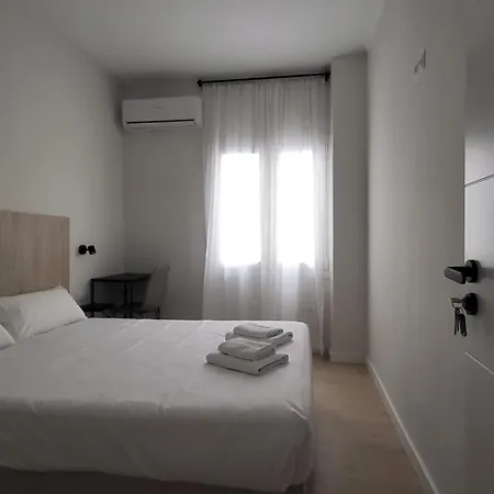 게스트하우스 Casa Mila Sv