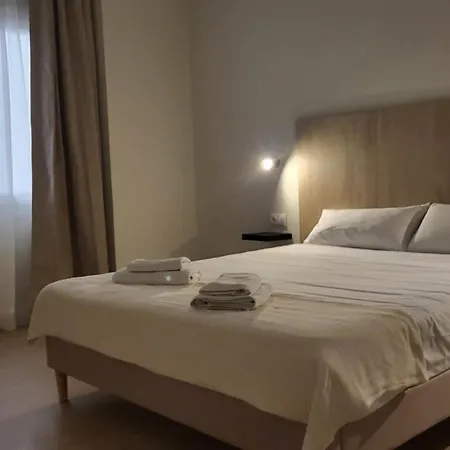 Penzion Casa Mila Sv Alicante