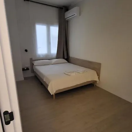 Casa Mila Sv19 2*