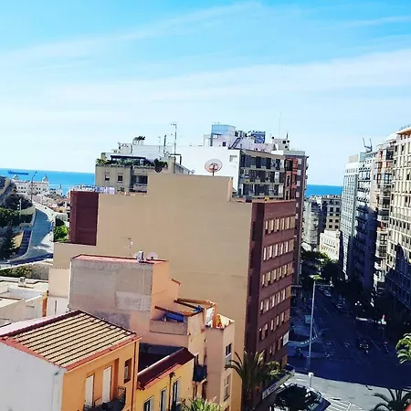 招待所 Casa Mila Sv19