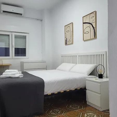Casa Mila Sv19 게스트하우스 알리칸테
