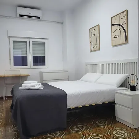Casa Mila Sv19 게스트하우스