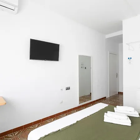 Casa Mila Sv19 게스트하우스